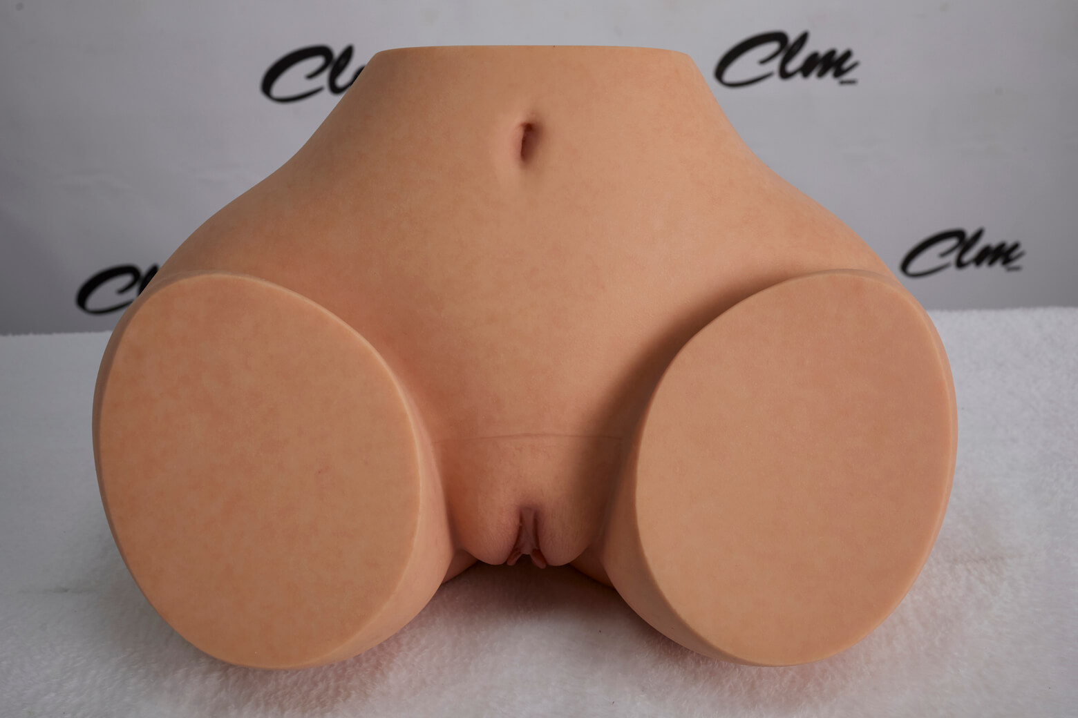 Trasero RS-6, Climax-Doll, Silicona, Torso de Culo con Nalgas Blandas - Imagen 52