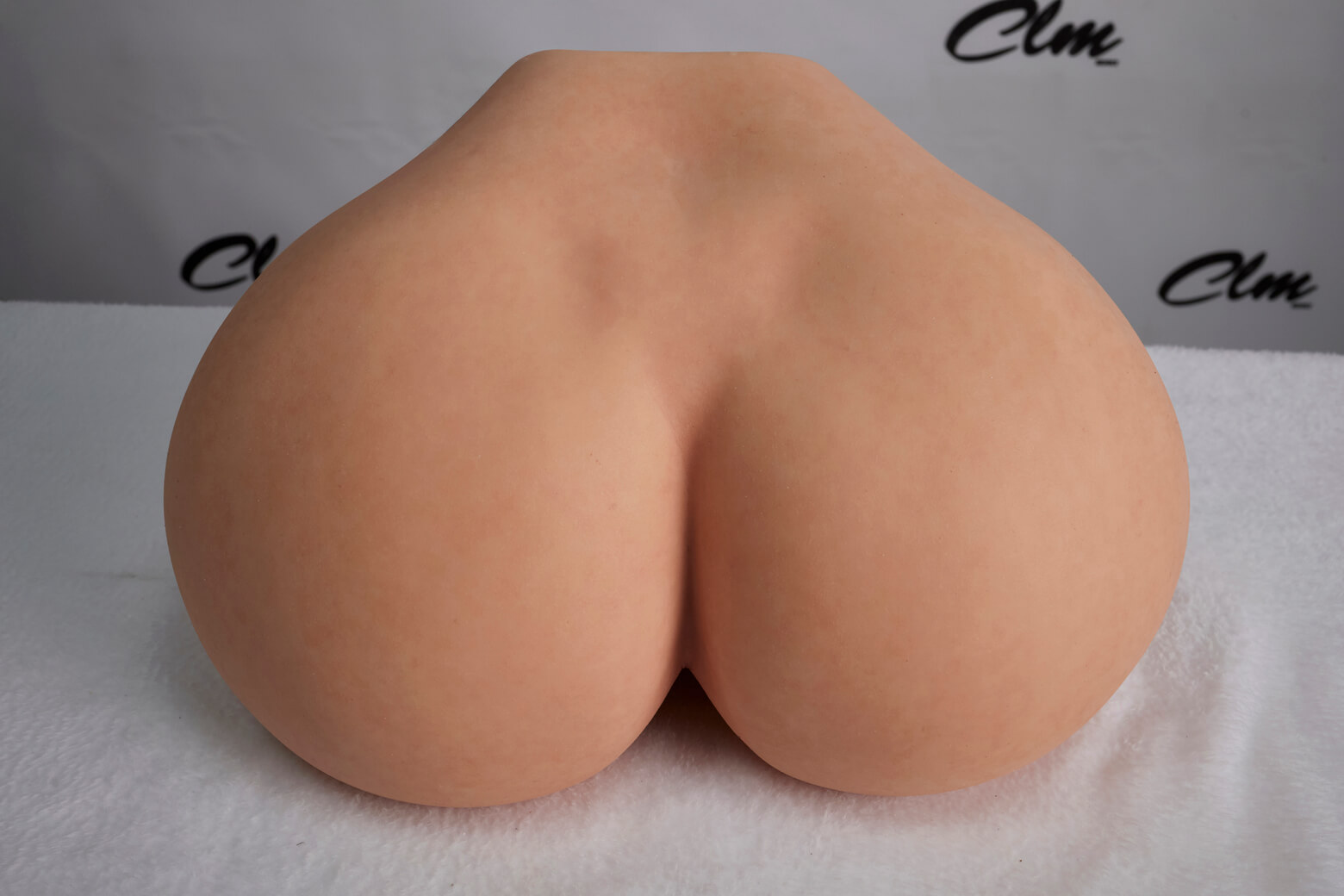 Trasero RS-6, Climax-Doll, Silicona, Torso de Culo con Nalgas Blandas - Imagen 53