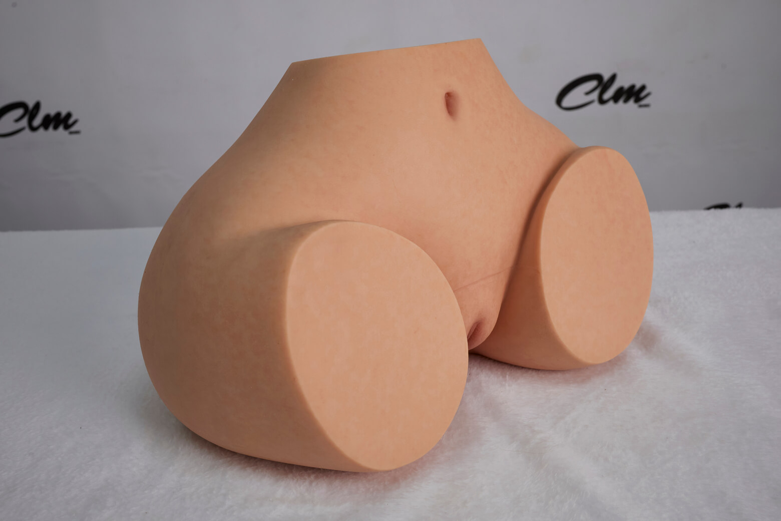 Trasero RS-6, Climax-Doll, Silicona, Torso de Culo con Nalgas Blandas - Imagen 54