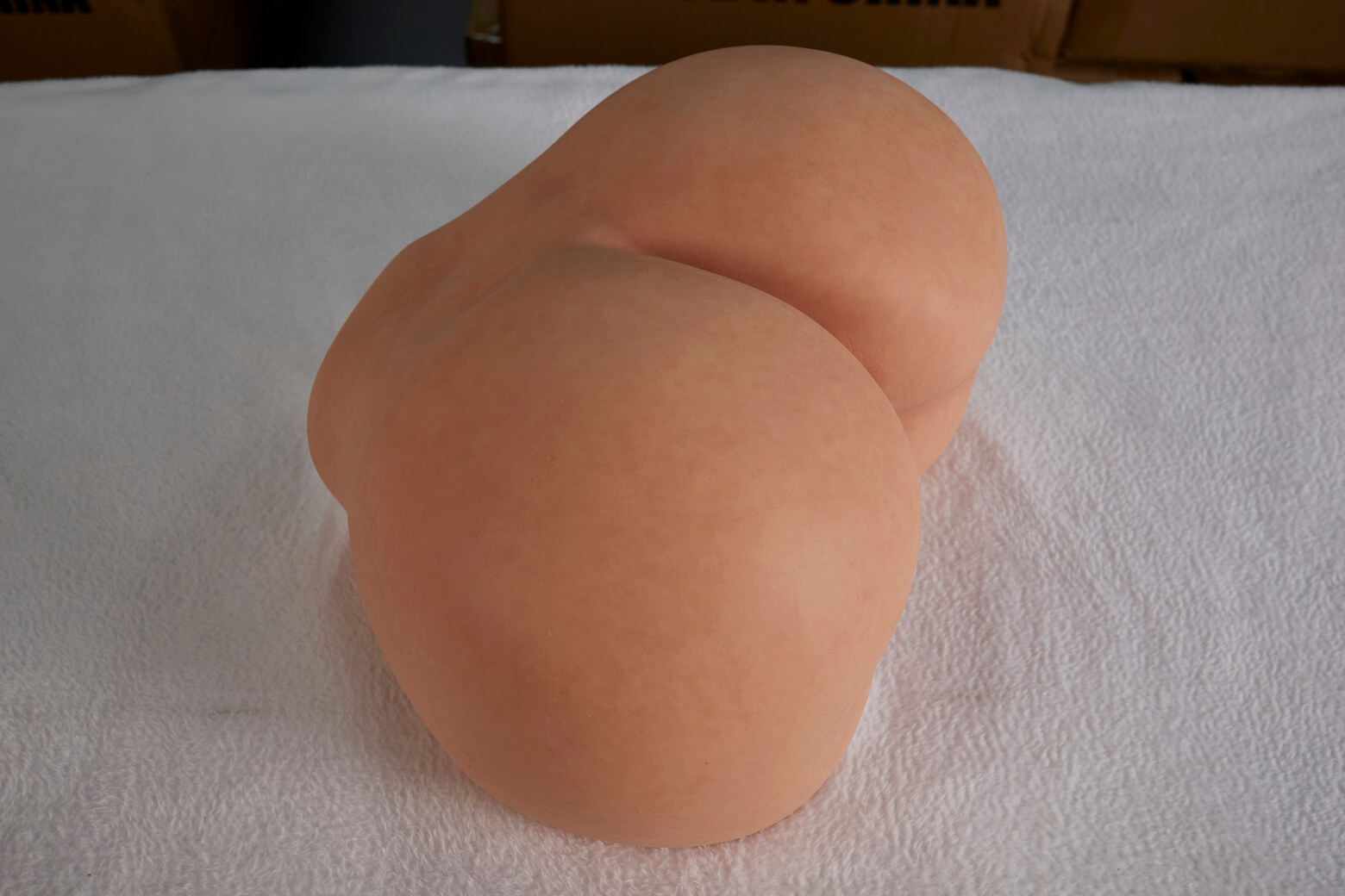 Trasero RS-6, Climax-Doll, Silicona, Torso de Culo con Nalgas Blandas - Imagen 56