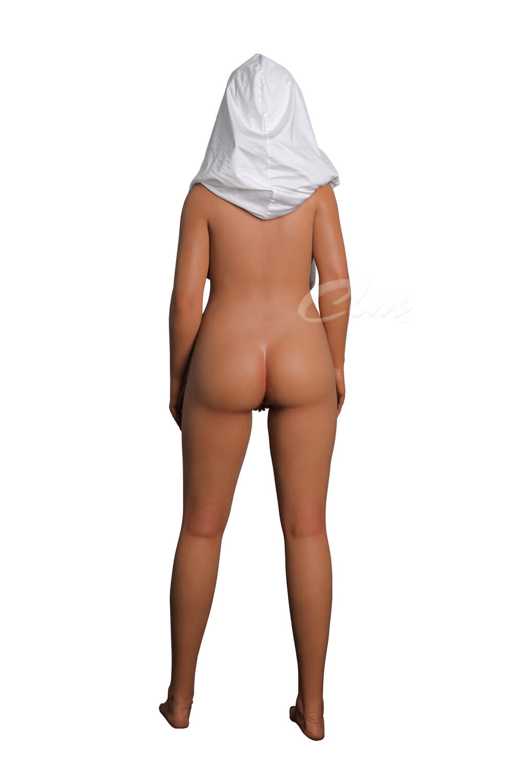 159cm D-Cup, Mouna, Silicona - Imagen 21
