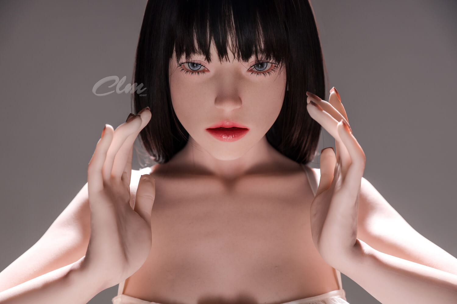157cm C-Cup, Gimogi, Silicona - Imagen 16