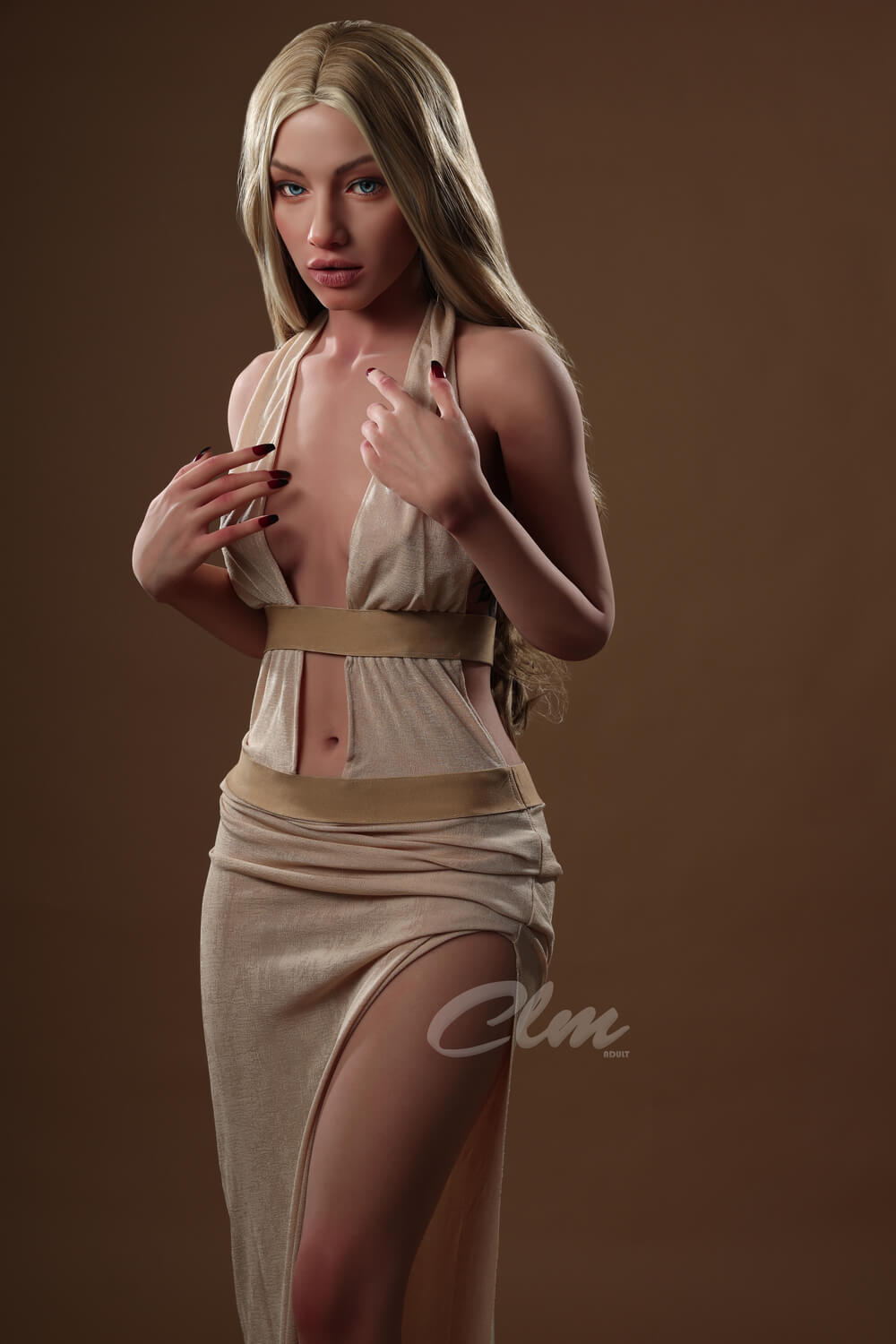 157cm C-Cup, Sola, Silicona - Imagen 3