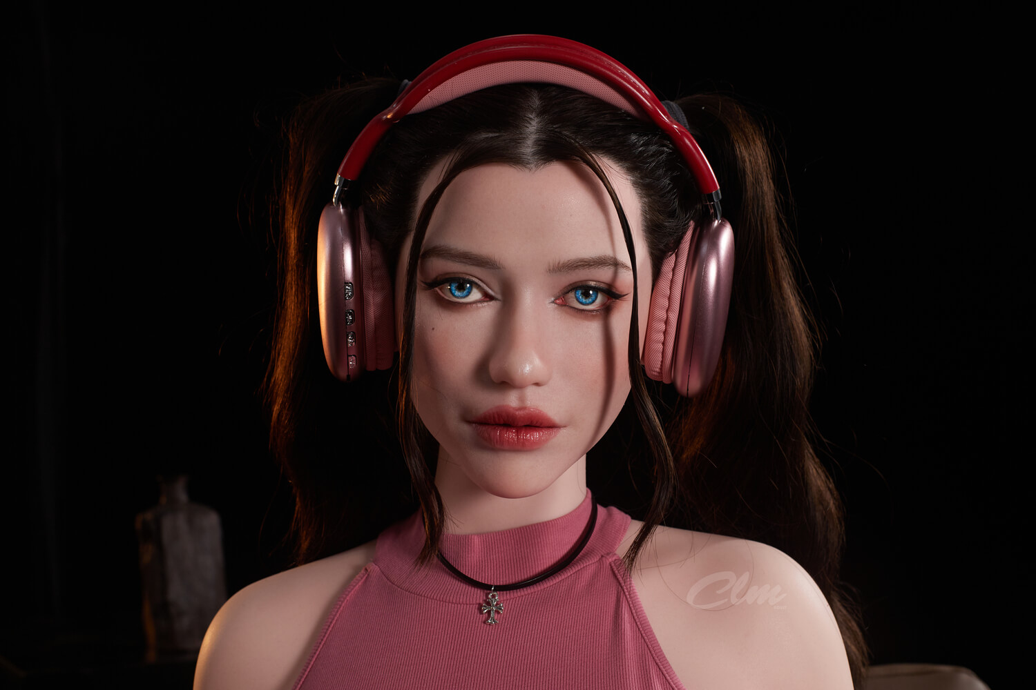 161cm J-Cup, Tasha, Silicona - Imagen 5