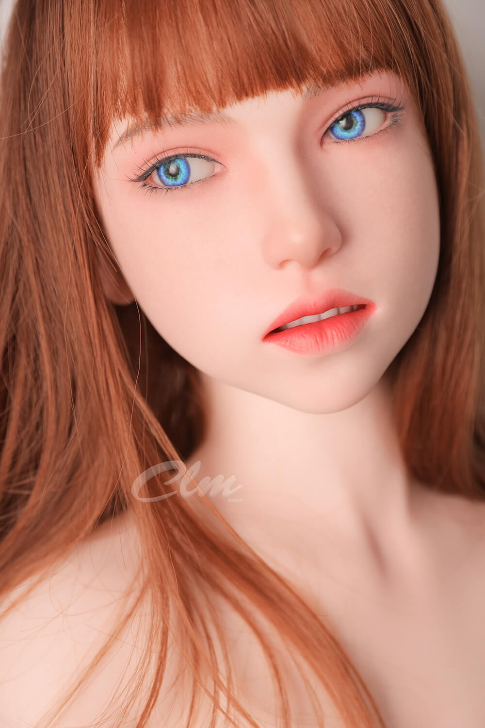 160cm B-Cup, Grace, Silicona - Imagen 16