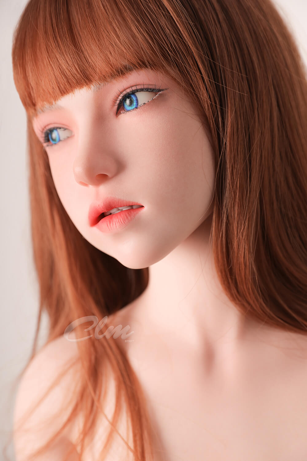 160cm B-Cup, Grace, Silicona - Imagen 17