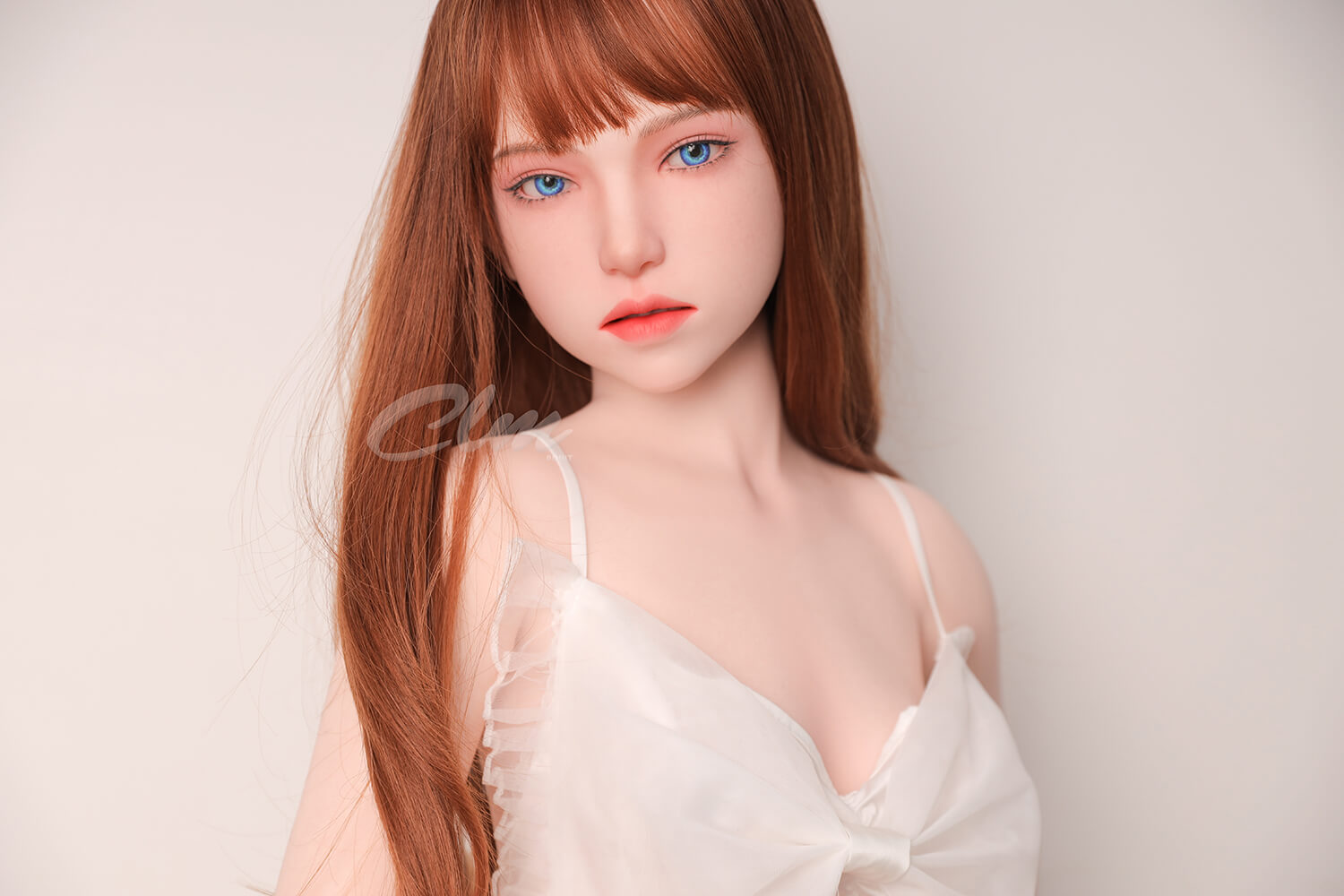 160cm B-Cup, Grace, Silicona - Imagen 4