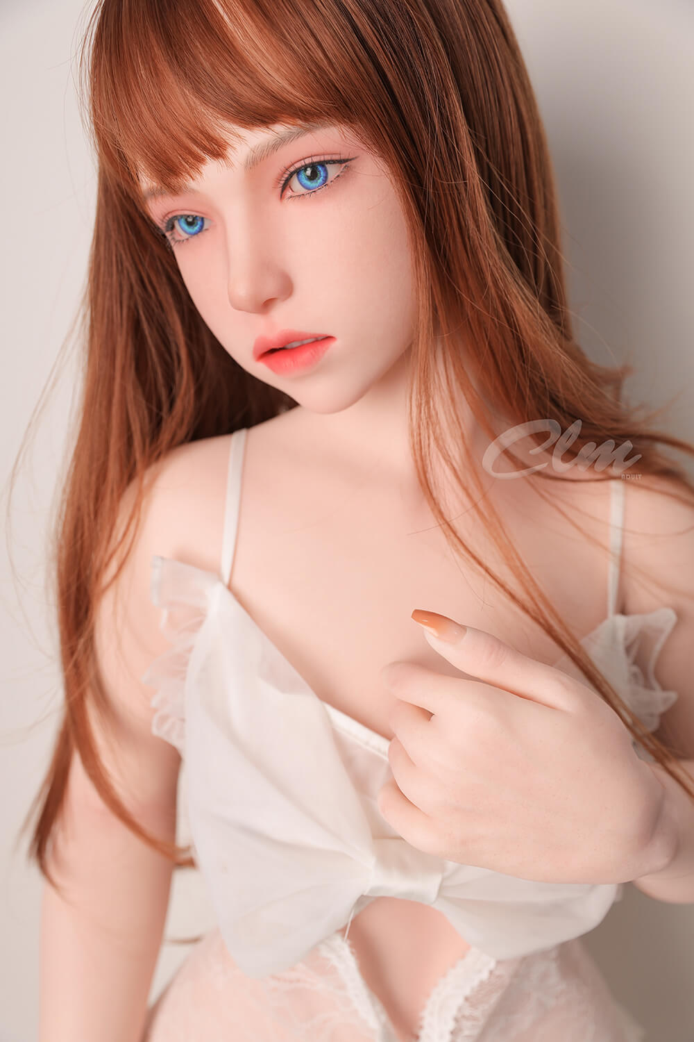 160cm B-Cup, Grace, Silicona - Imagen 5