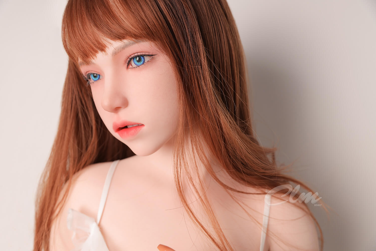 160cm B-Cup, Grace, Silicona - Imagen 6