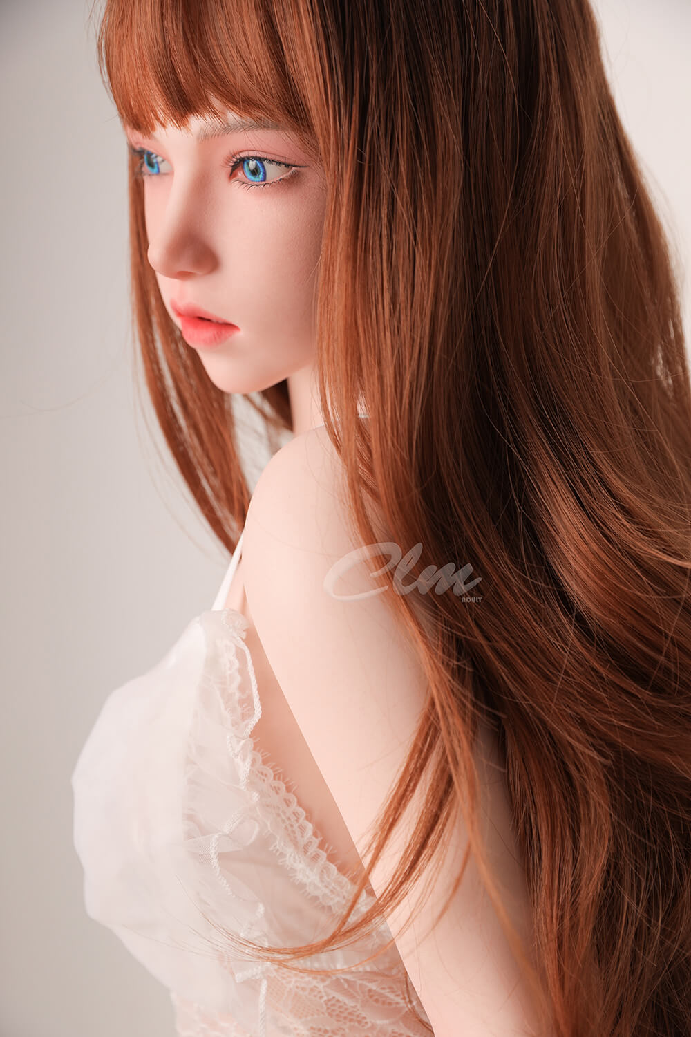 160cm B-Cup, Grace, Silicona - Imagen 8
