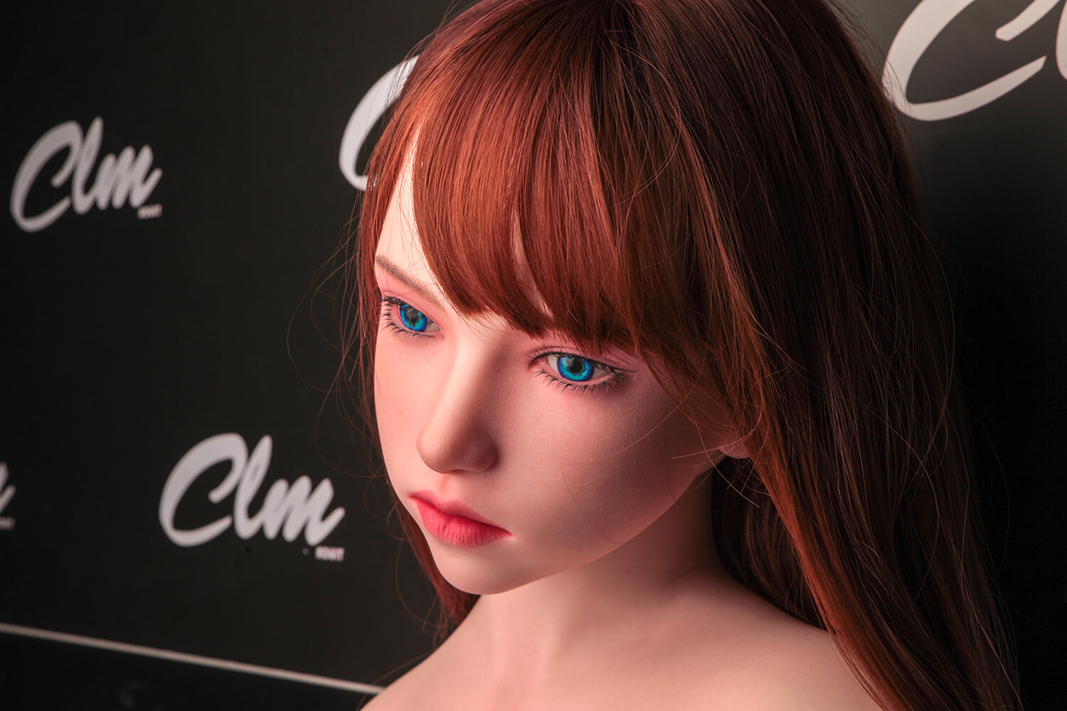 160cm B-Cup, Grace, Silicona - Imagen 30