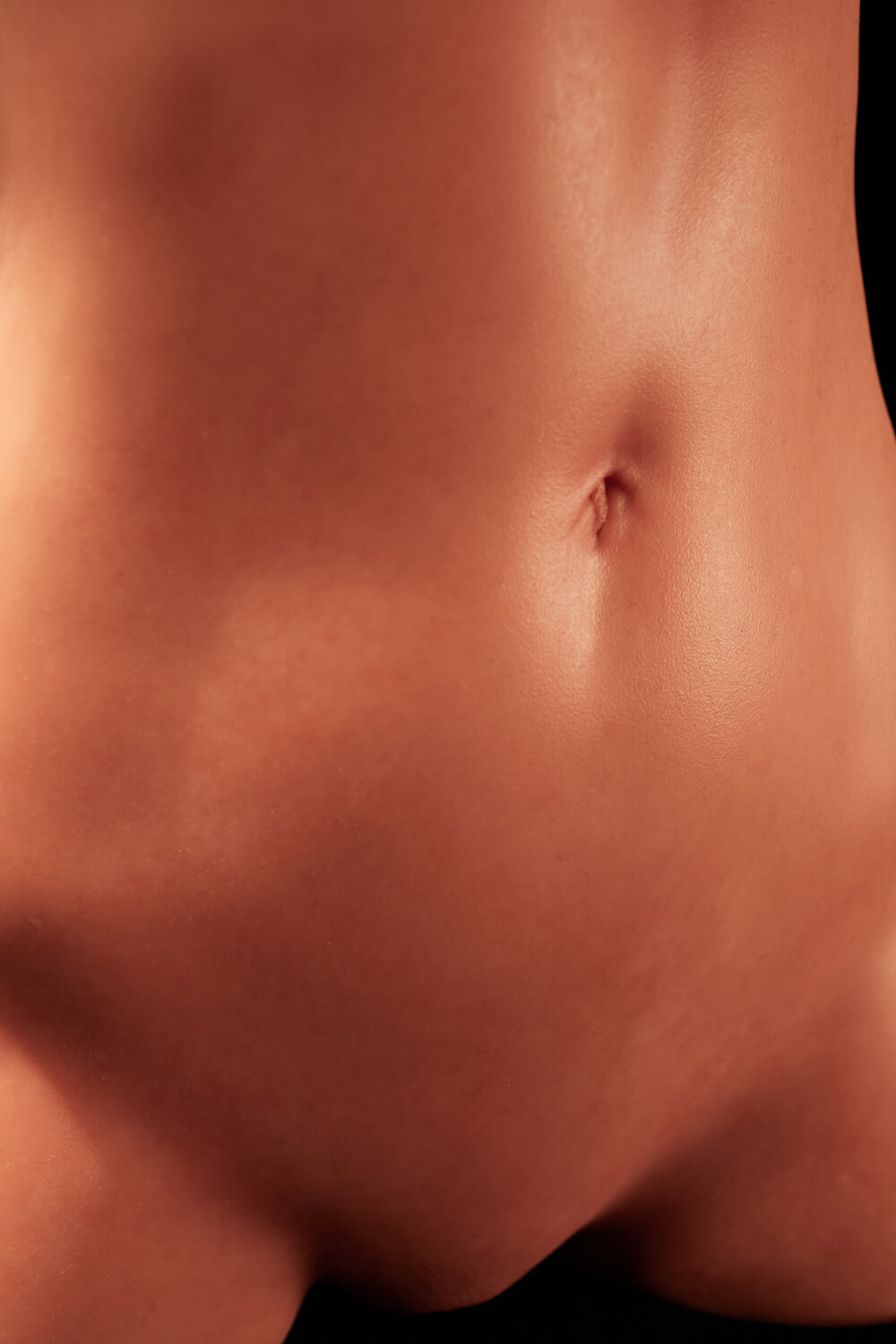 80cm A-Cup, Torso de Carmen, #661, Silicona - Imagen 14