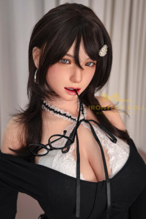 165cm E-Cup, Kitty S32, Silicona