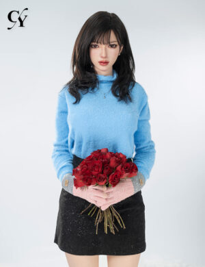 168cm F-Cup, Bingbing, Silicona