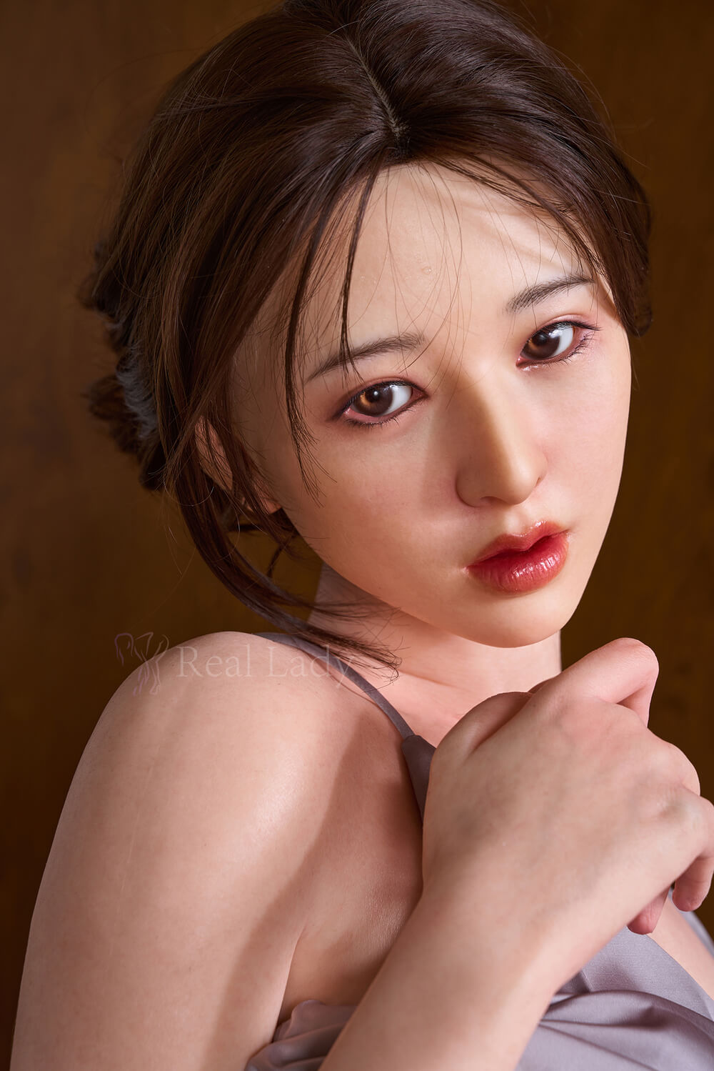 159cm G-Cup, Shizuka R7, Silicona - Imagen 63