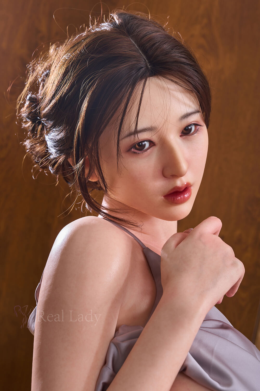 159cm G-Cup, Shizuka R7, Silicona - Imagen 65