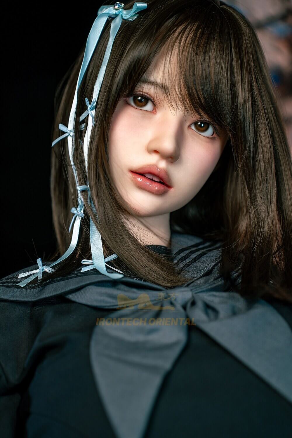 161cm E-Cup, Evie T4, Silicona - Imagen 5