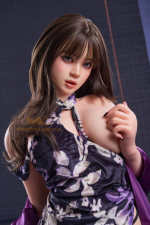 161cm E-Cup, Nia T3, Silicona