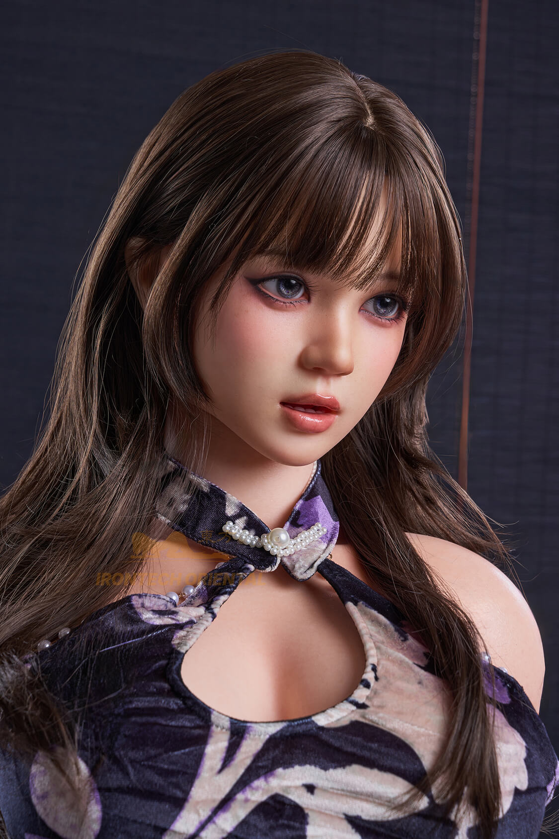 161cm E-Cup, Nia T3, Silicona - Imagen 5