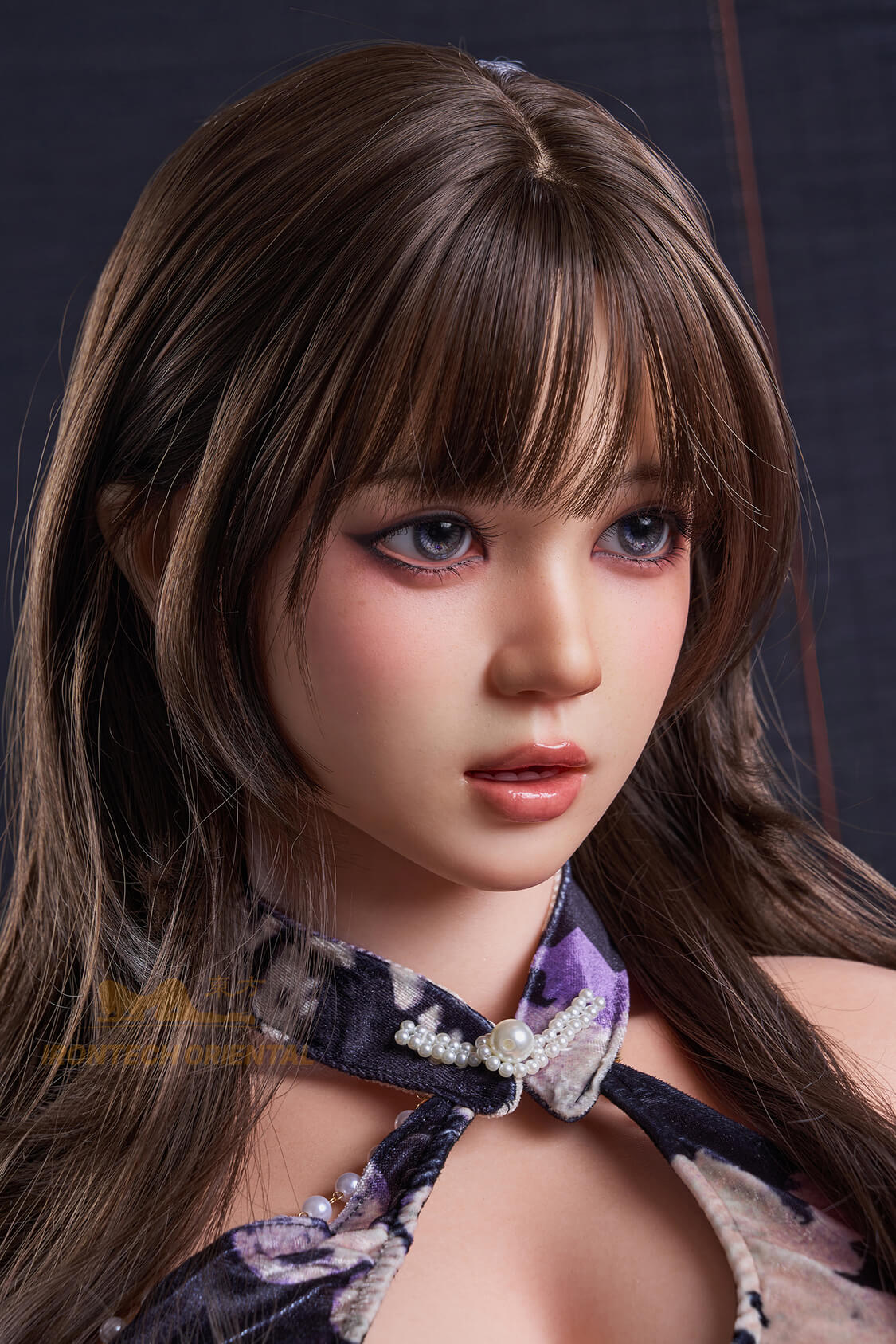 161cm E-Cup, Nia T3, Silicona - Imagen 12