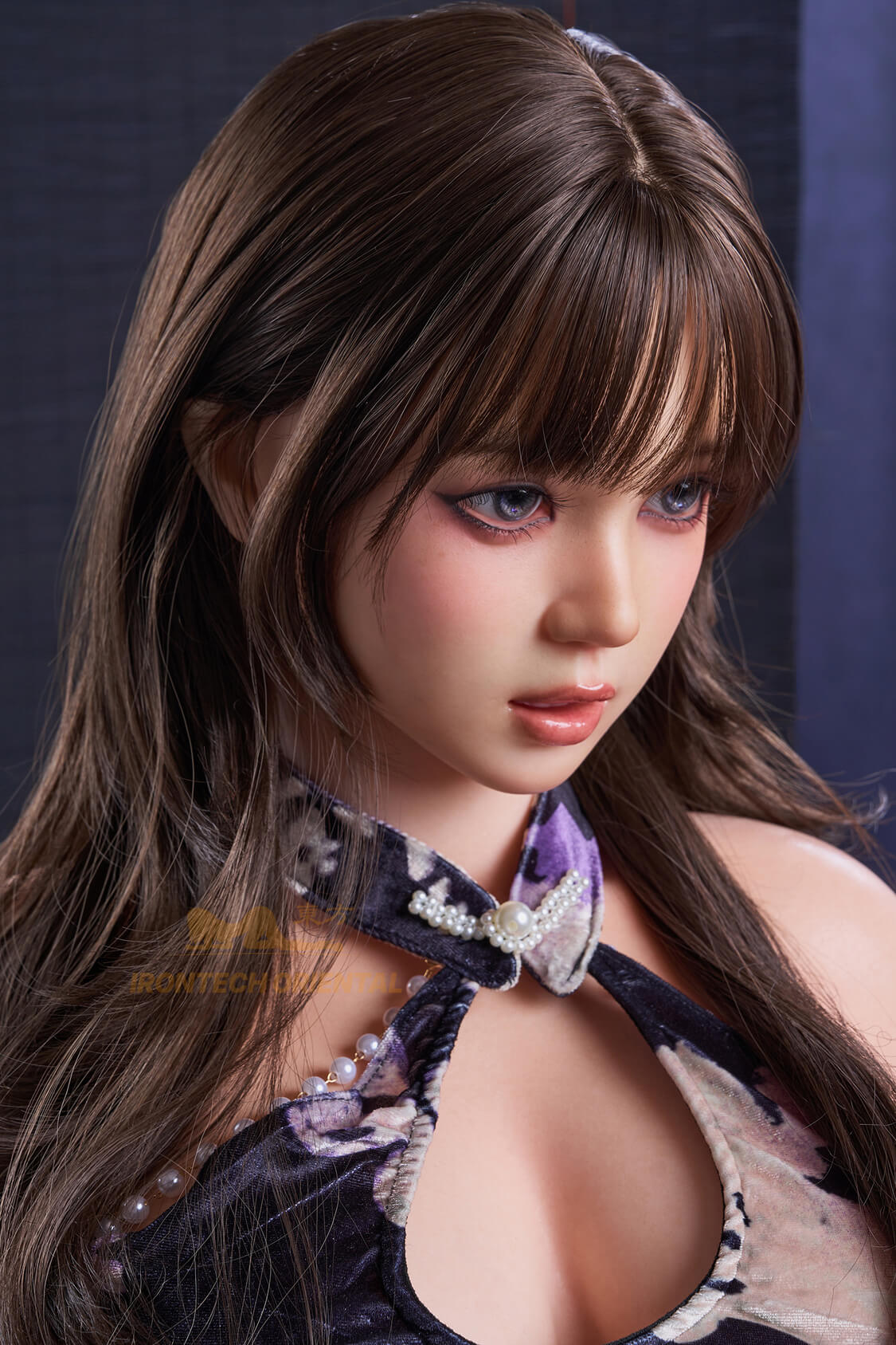 161cm E-Cup, Nia T3, Silicona - Imagen 14