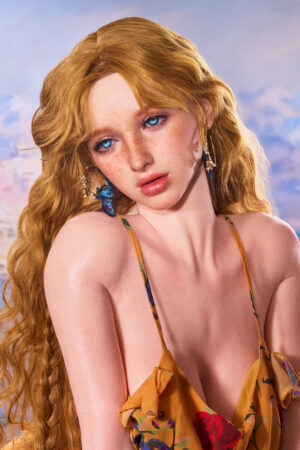 159cm G-Cup, Elia R22, Silicona