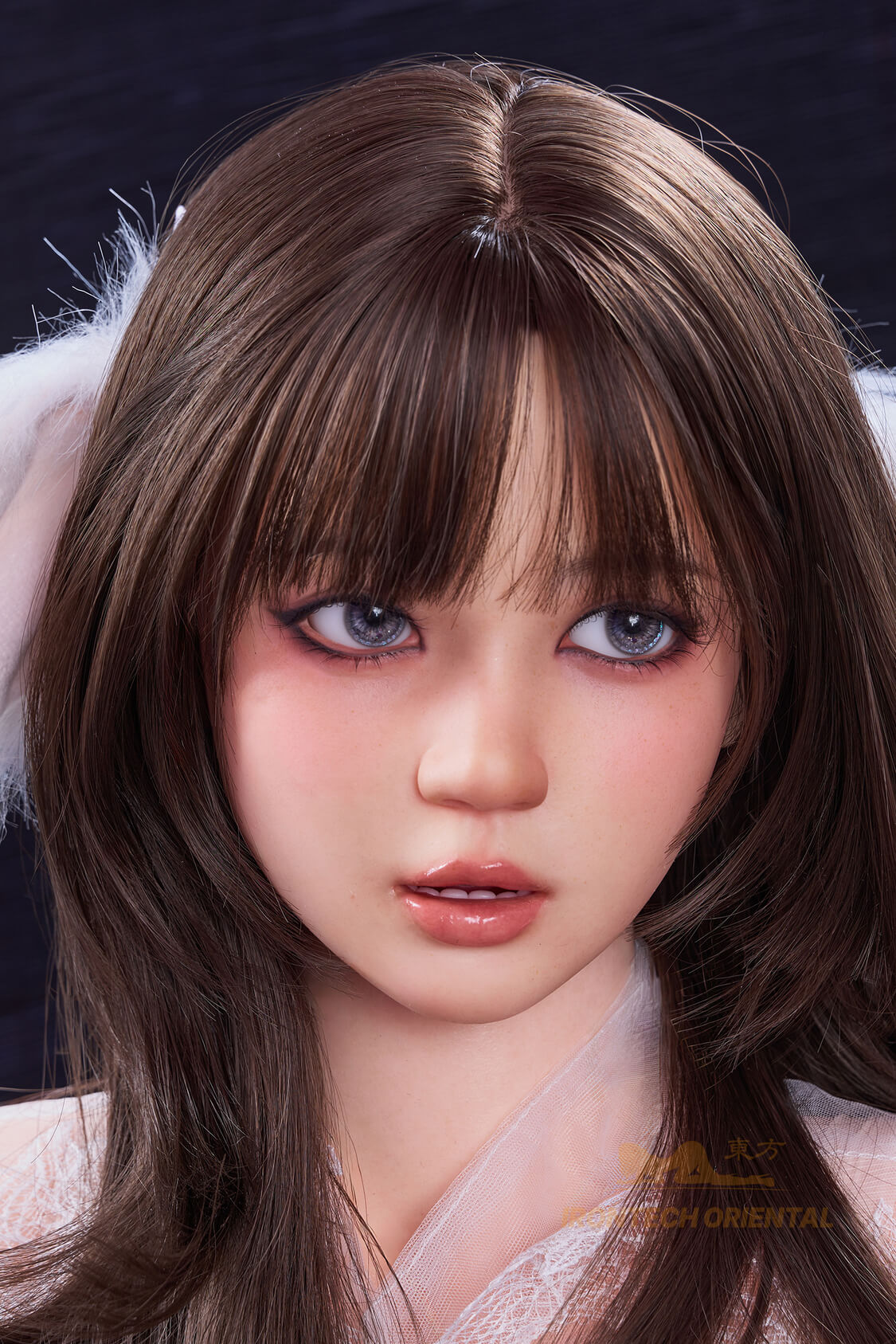 161cm E-Cup, Nia T3, Silicona - Imagen 10