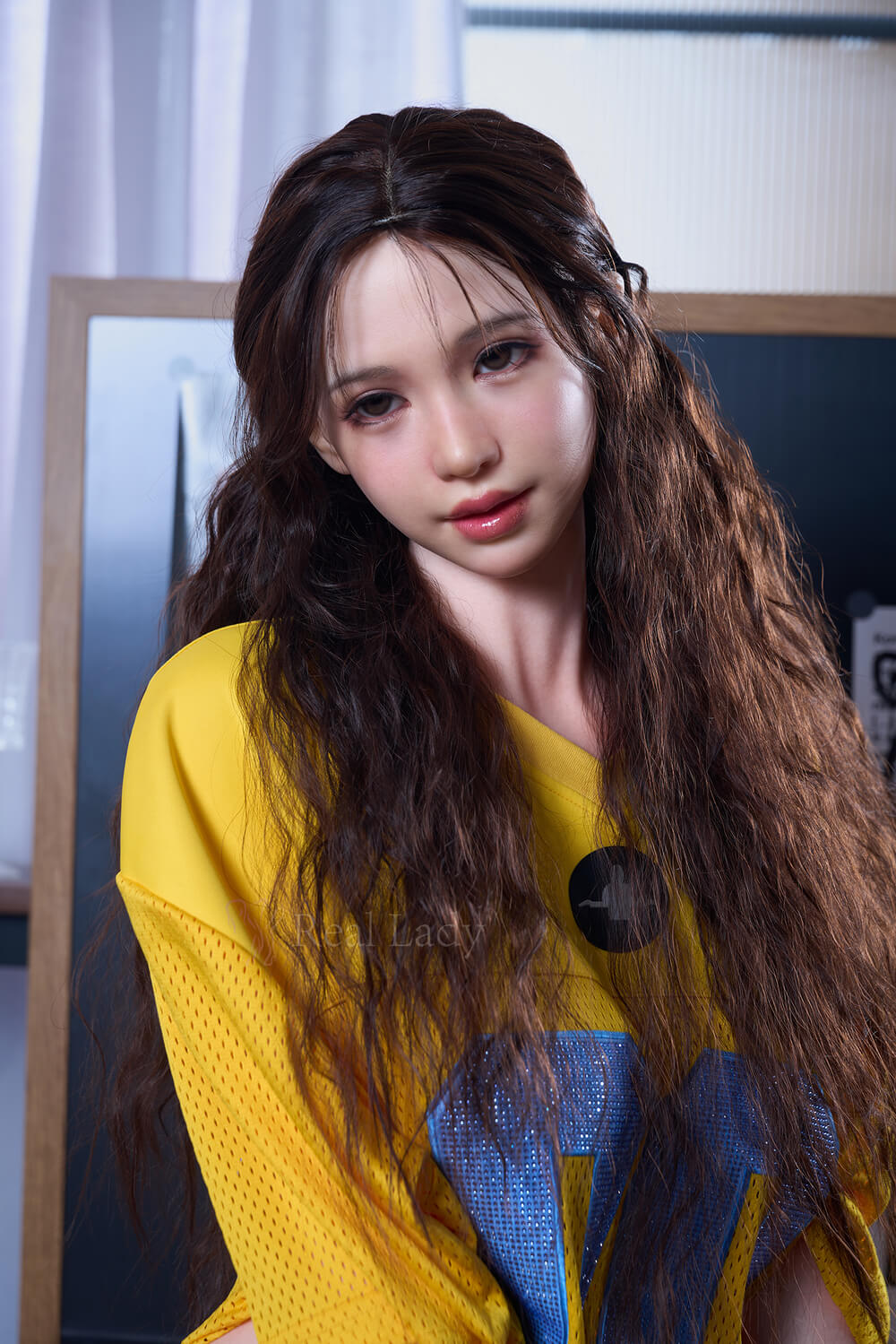 159cm G-Cup, Alodia R9, Silicona - Imagen 7