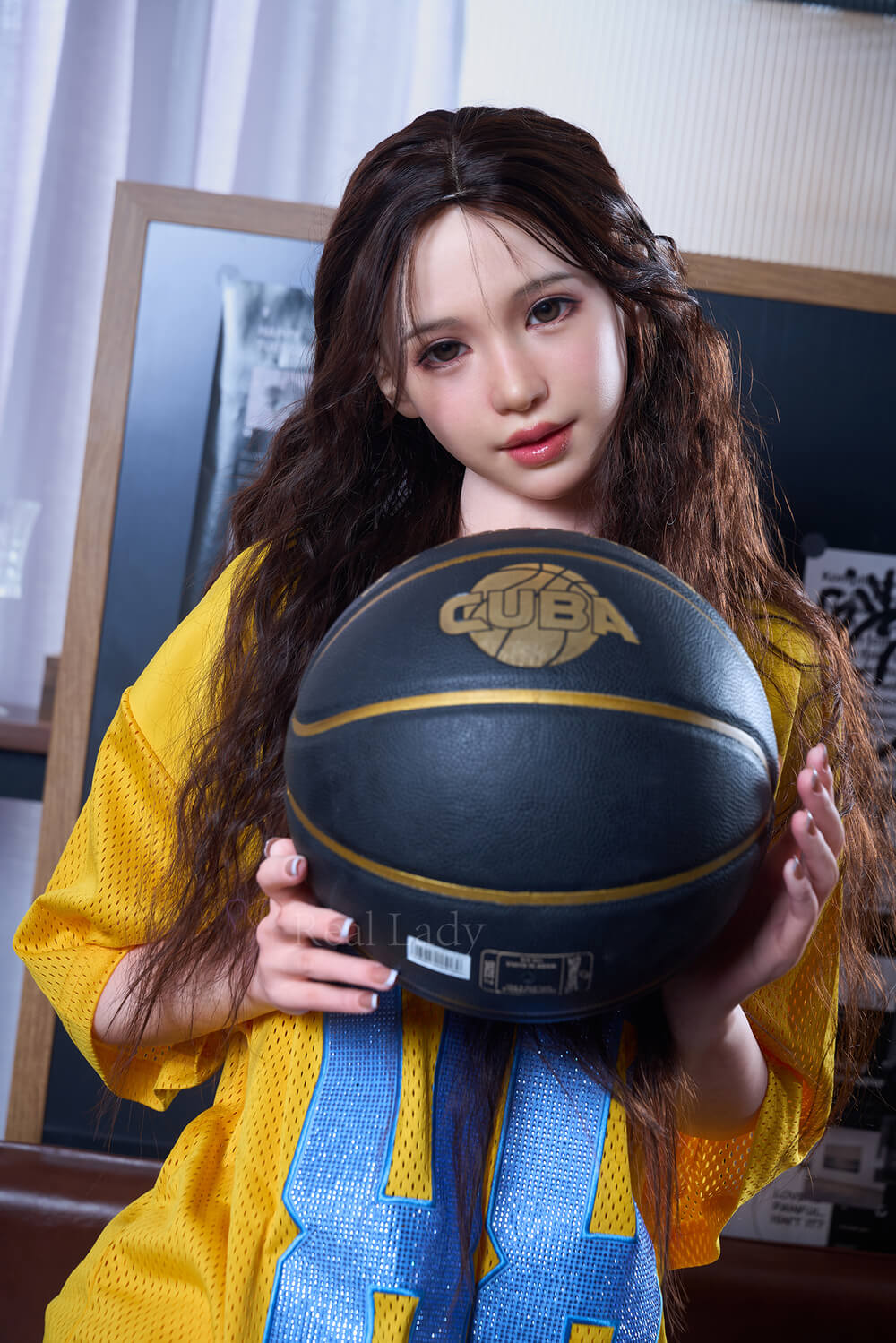 159cm G-Cup, Alodia R9, Silicona - Imagen 9