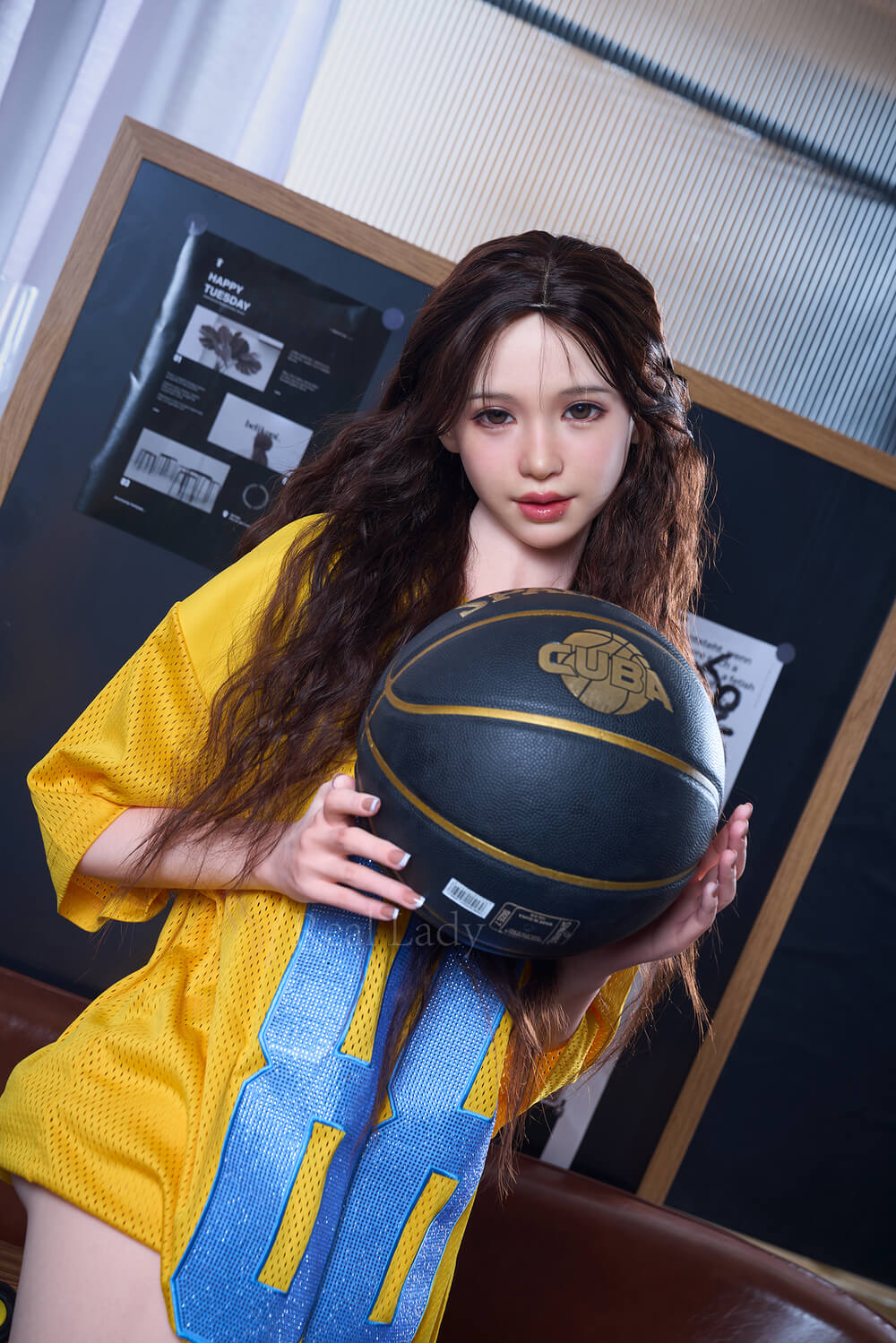 159cm G-Cup, Alodia R9, Silicona - Imagen 11