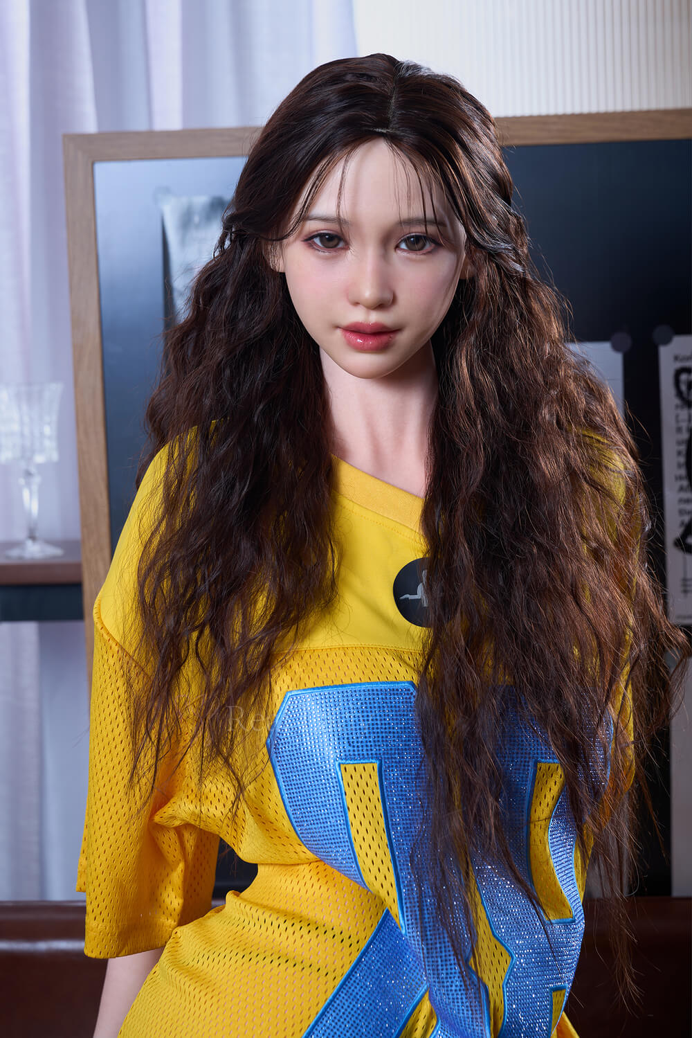 159cm G-Cup, Alodia R9, Silicona - Imagen 13