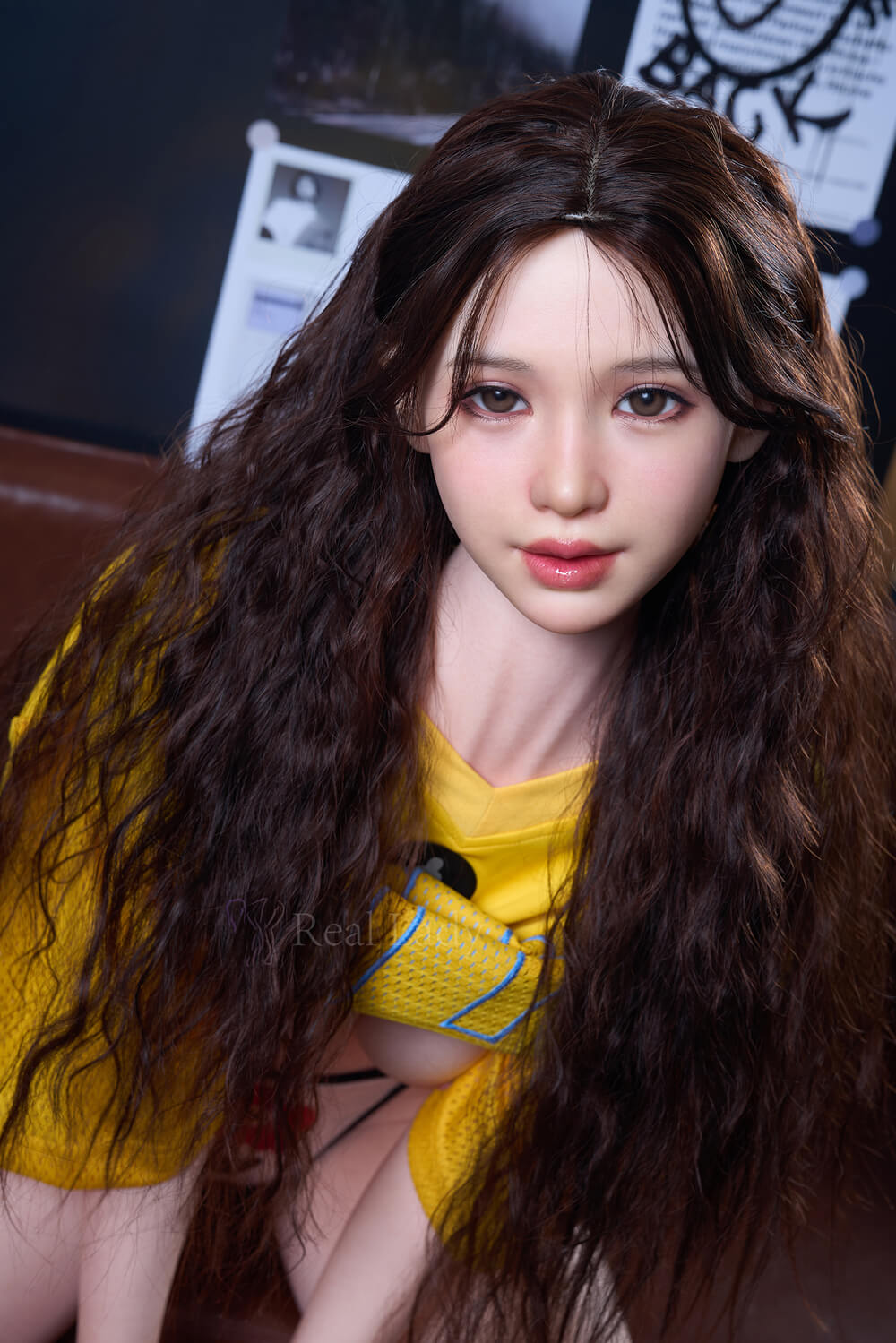 159cm G-Cup, Alodia R9, Silicona - Imagen 15