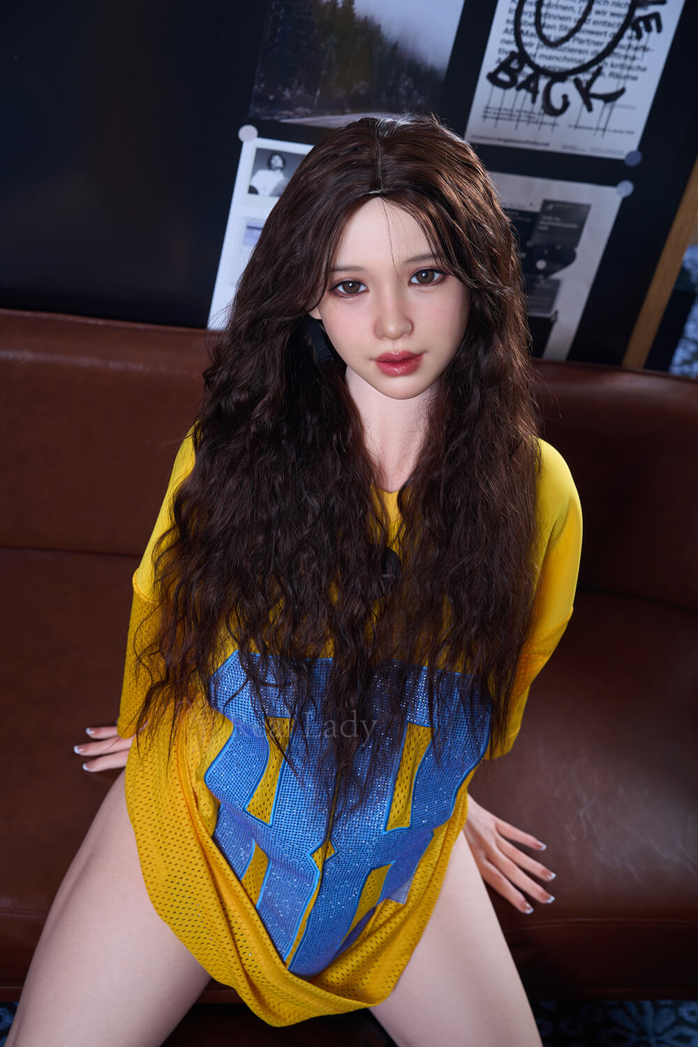 159cm G-Cup, Alodia R9, Silicona - Imagen 18