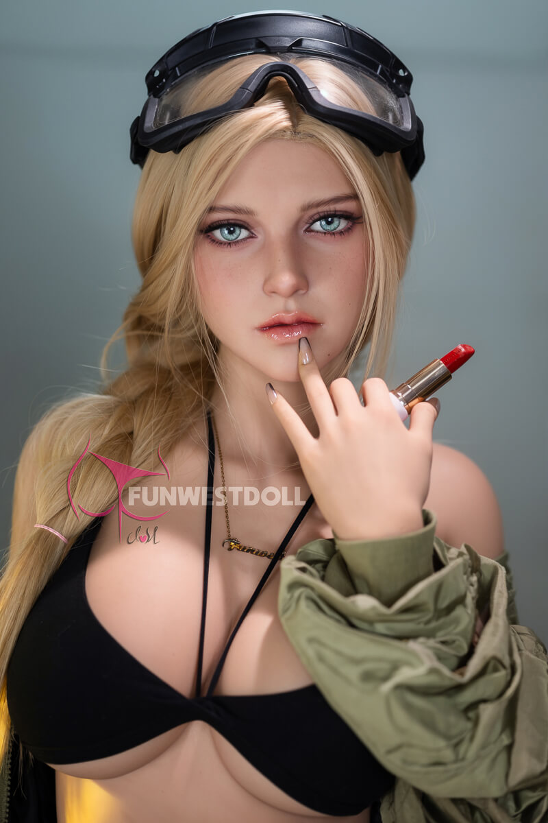 162cm F-Cup, Bella #037, TPE - Imagen 24