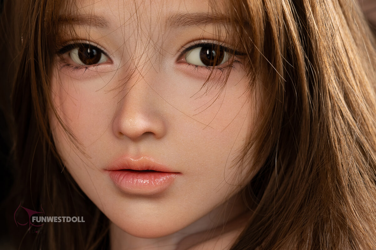95cm D-Cup, Amy #041SJ, FWDT005, Silicona - Imagen 9