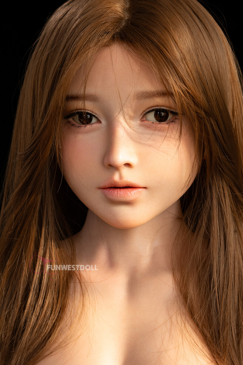 95cm D-Cup, Amy #041SJ, FWDT005, Silicona - Imagen 19
