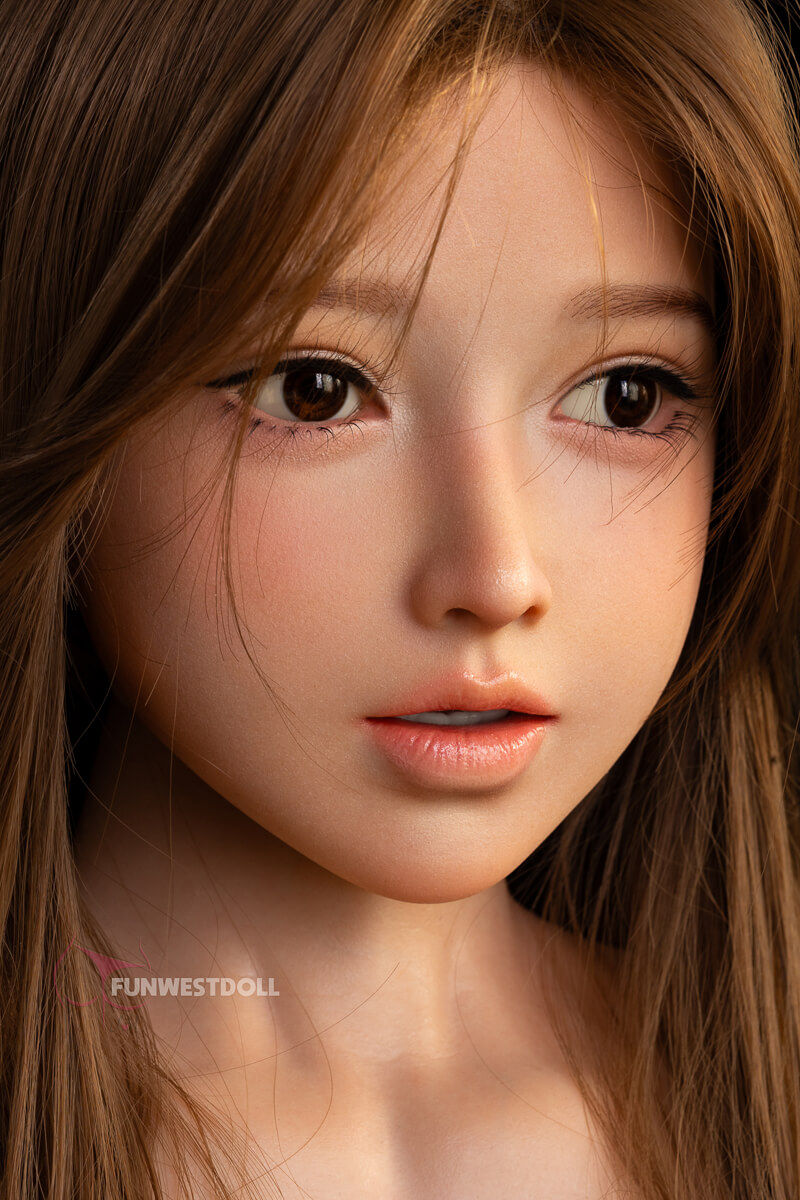 95cm D-Cup, Amy #041SJ, FWDT005, Silicona - Imagen 20
