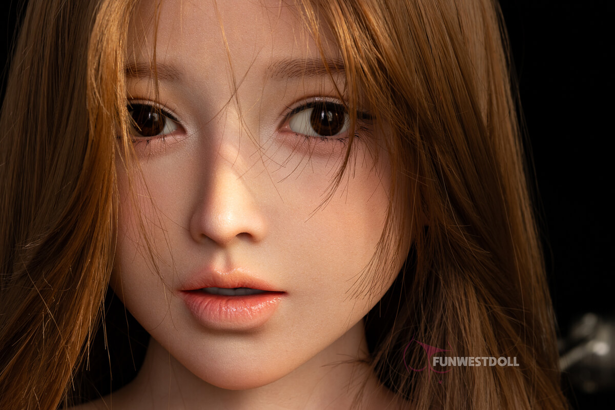 95cm D-Cup, Amy #041SJ, FWDT005, Silicona - Imagen 22