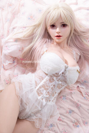 95cm D-Cup, Lily #036SJ, FWDT011, Silicona