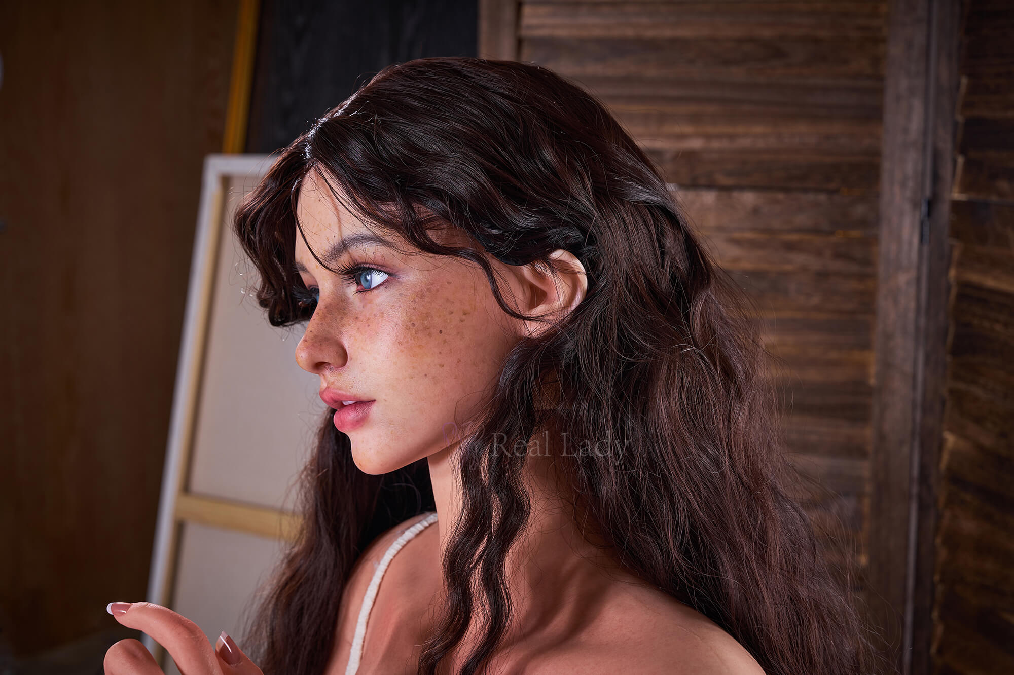 159cm G-Cup, Lena R8, Silicona - Imagen 25