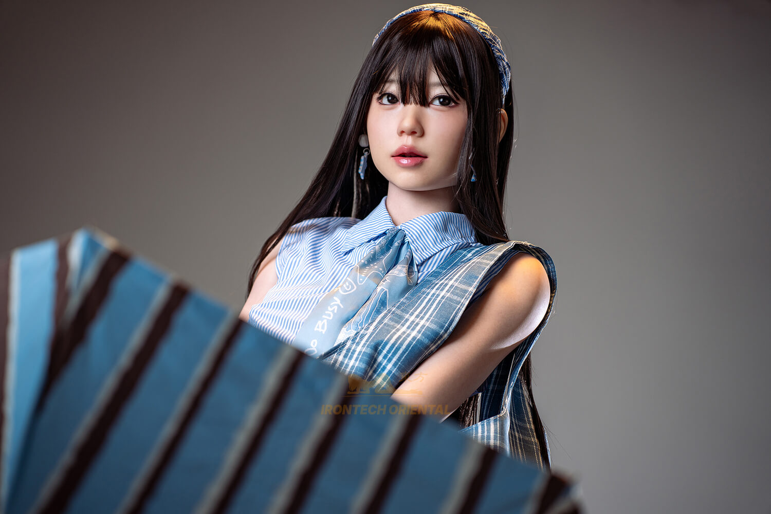 161cm A-Cup, Karumi A6, Silicona - Imagen 20