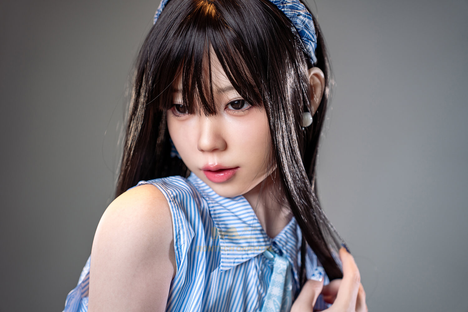 161cm A-Cup, Karumi A6, Silicona - Imagen 30