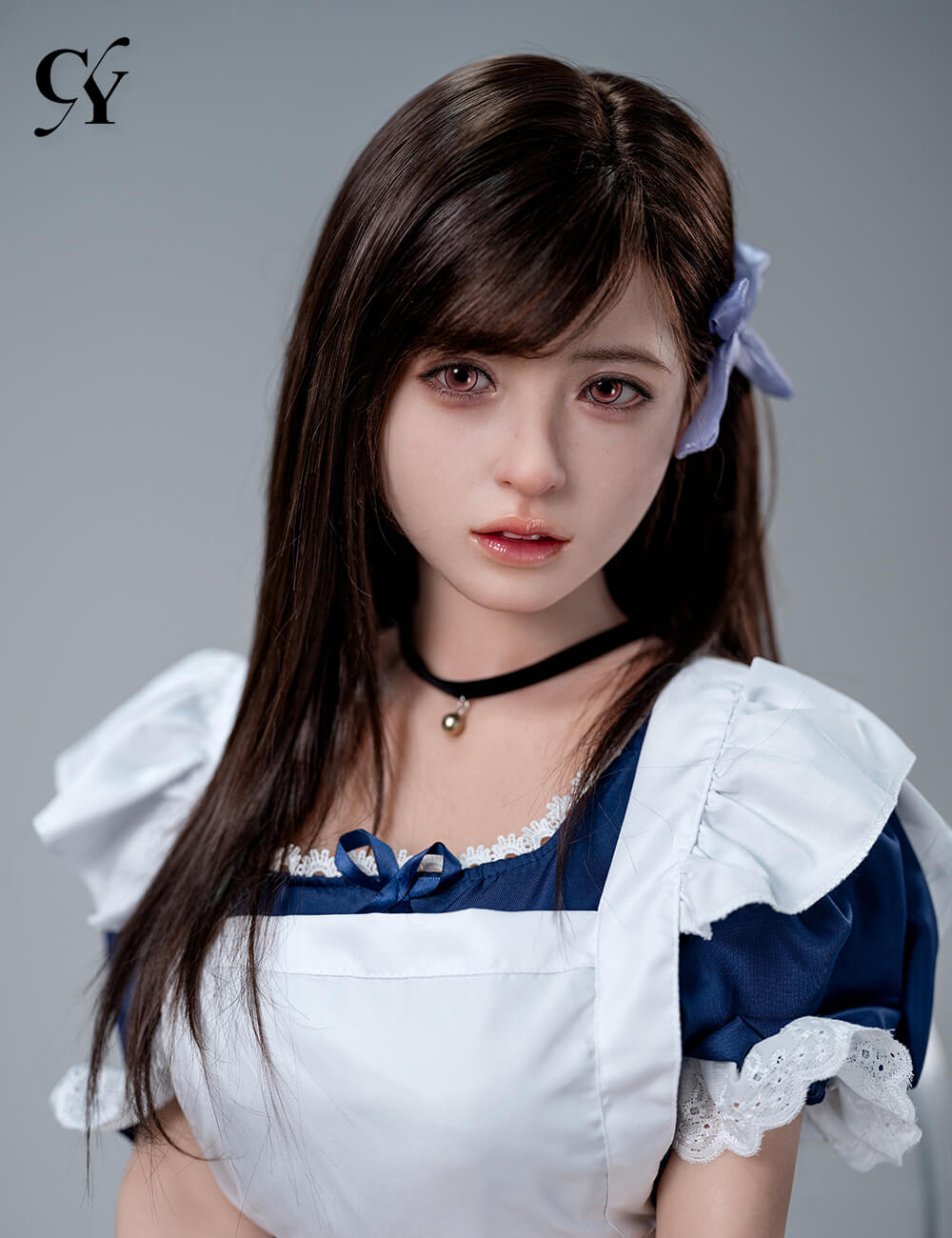 157cm D-Cup, Koharu, Silicona - Imagen 4