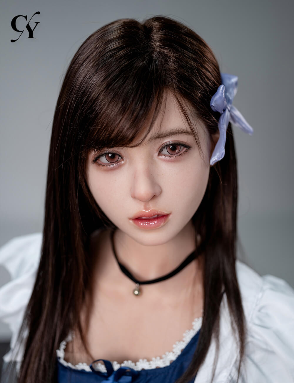 157cm D-Cup, Koharu, Silicona - Imagen 6
