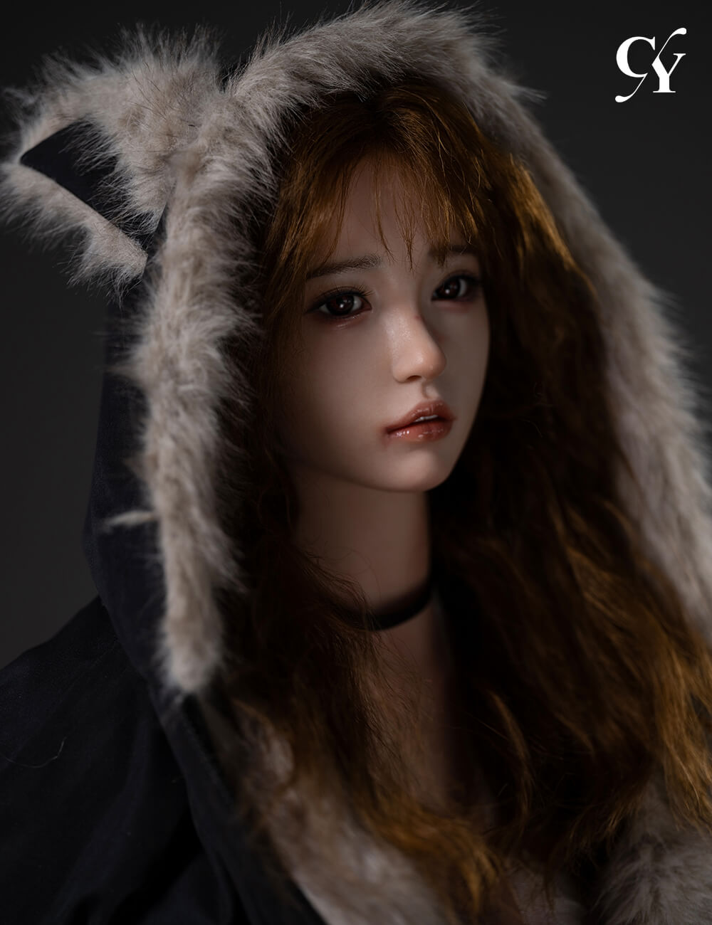 162cm E-Cup, Liang, Silicona - Imagen 17