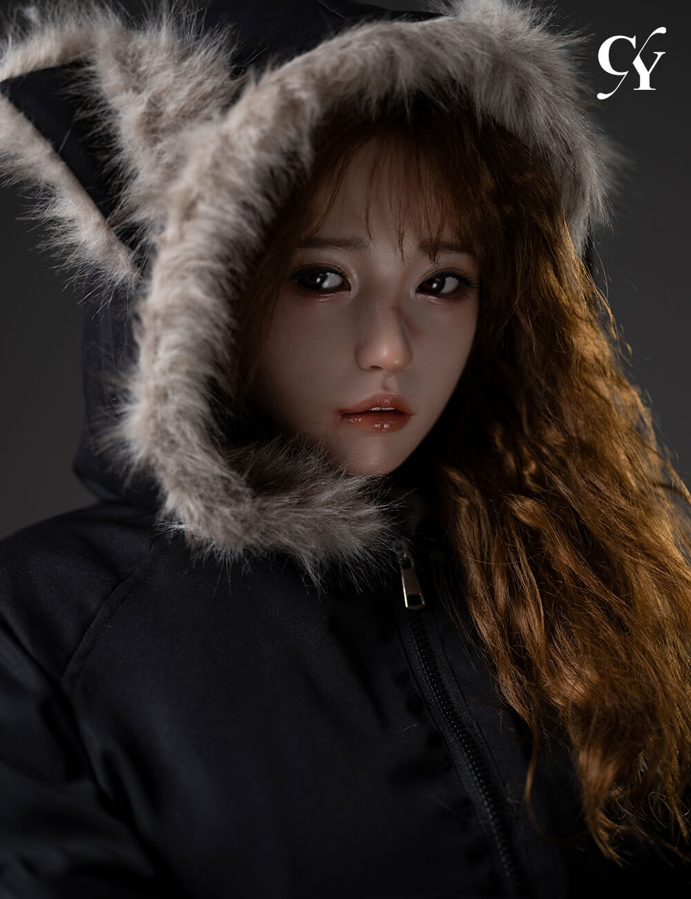 162cm E-Cup, Liang, Silicona - Imagen 20