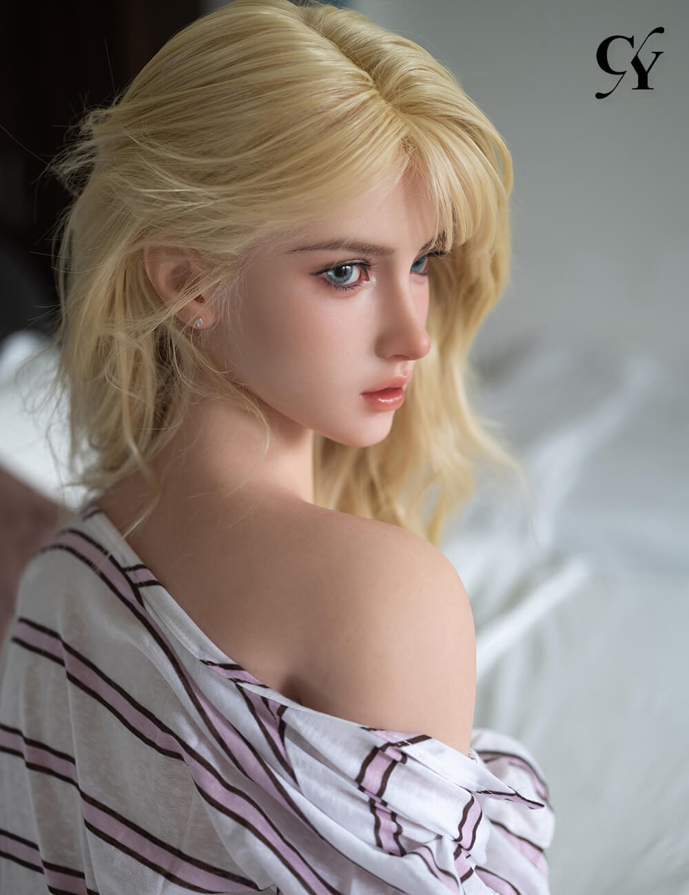 168cm F-Cup, Lillian, Silicona (STOCK Europa) - Imagen 5