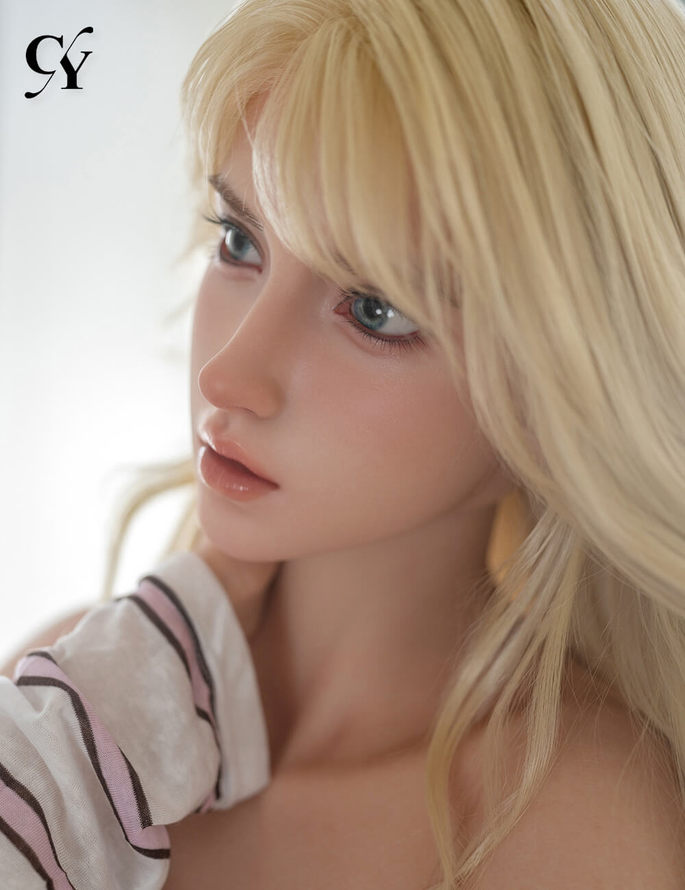 168cm F-Cup, Lillian, Silicona (STOCK Europa) - Imagen 11