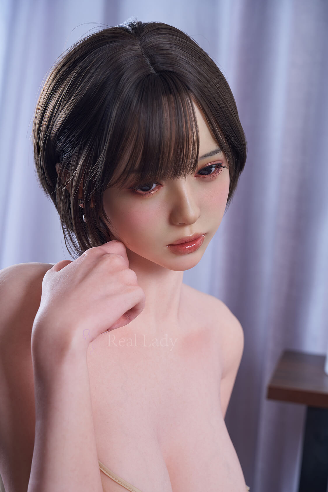 159cm G-Cup, Alara R11, Silicona - Imagen 20