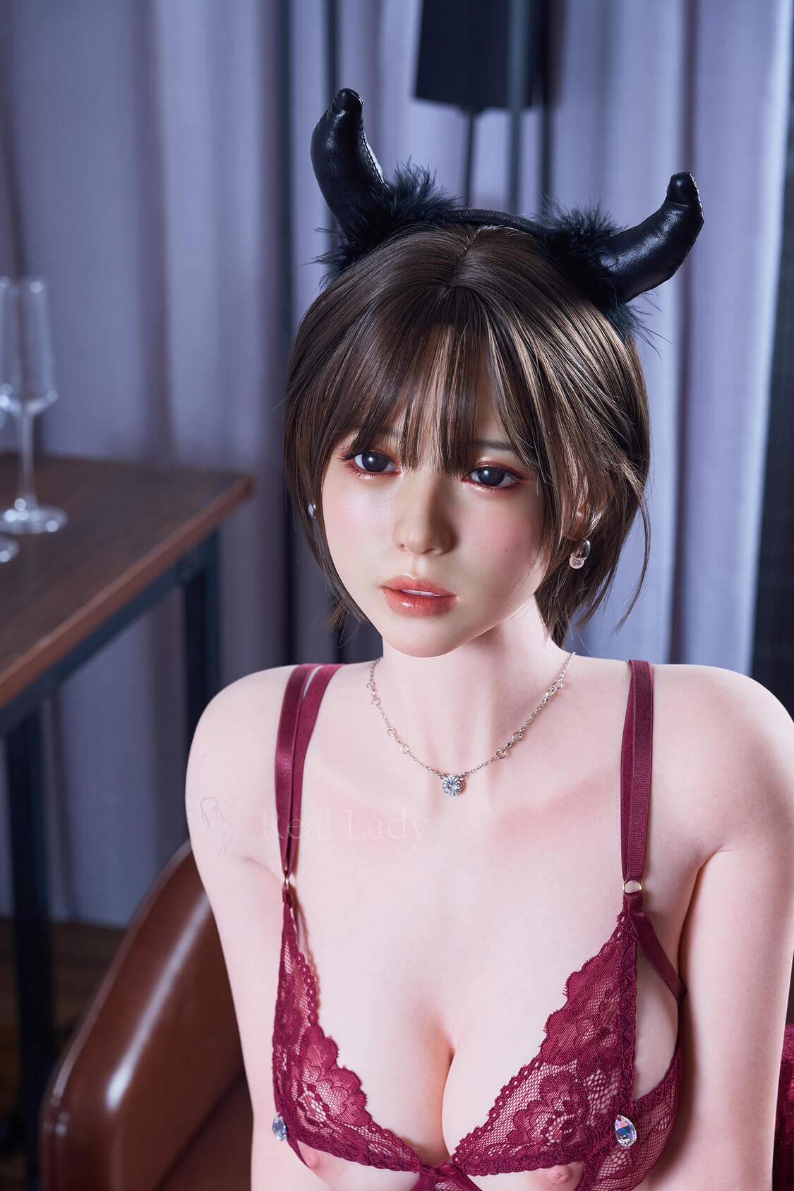 159cm G-Cup, Alara R11, Silicona - Imagen 11